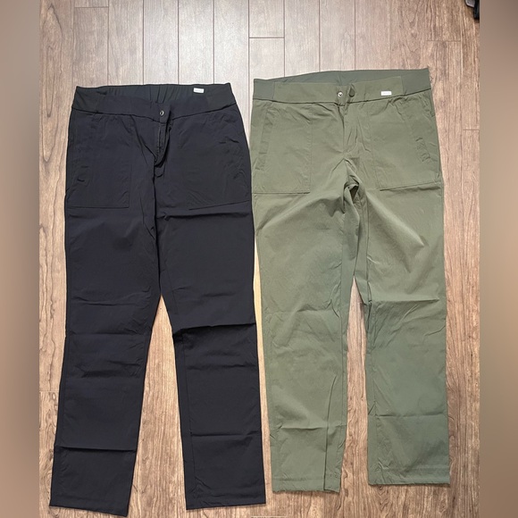 Hiking outfit - Picture 3 of 11